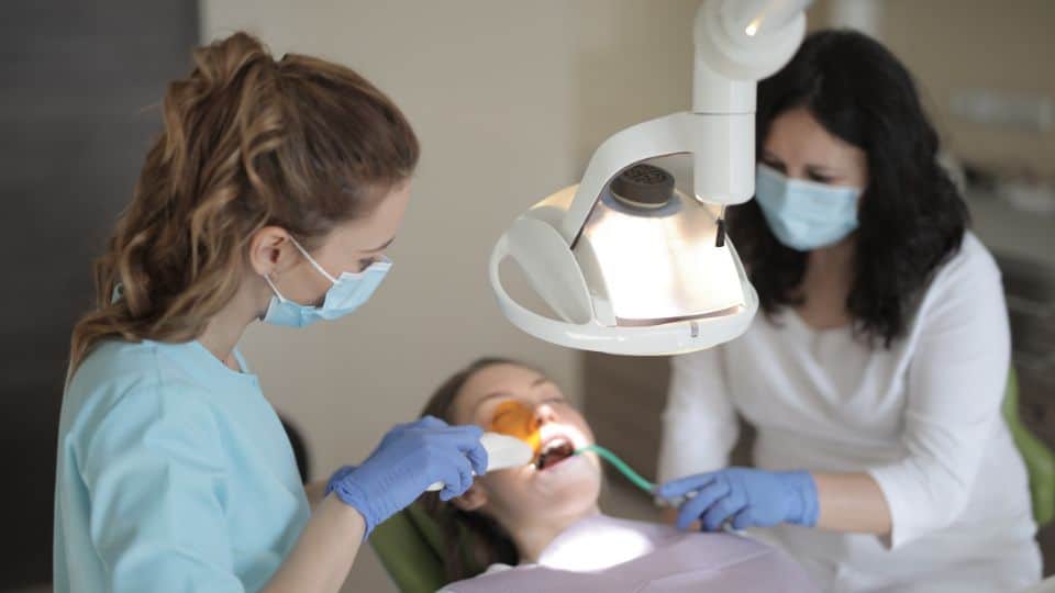 מרפאות שיניים בטורקיה