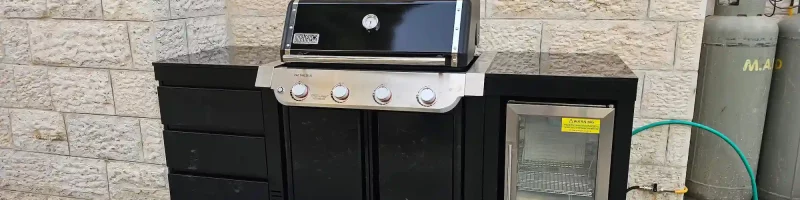 BBQ – מומחי גרילים ומעשנות
