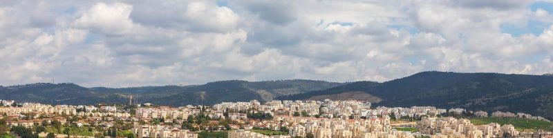 אין כמו בית שמש_ כל היתרונות לגור בעיר הצומחת והמתפתחת