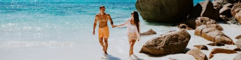 טיול זוגי באילת רעיונות לחופשה מלאה בחוויות קסומות