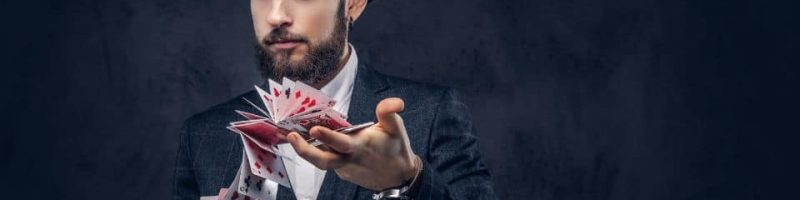 קוסם לימי הולדת
